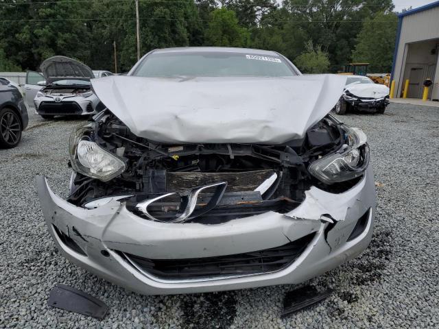 Photo 5 from auction – 2011 HYUNDAI ELANTRA GL with VIN 5NPDH4AE9BH045018