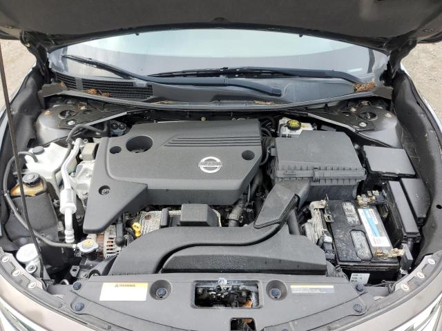 Photo 11 from auction – 2013 NISSAN ALTIMA 2.5 with VIN 1N4AL3AP2DC227810