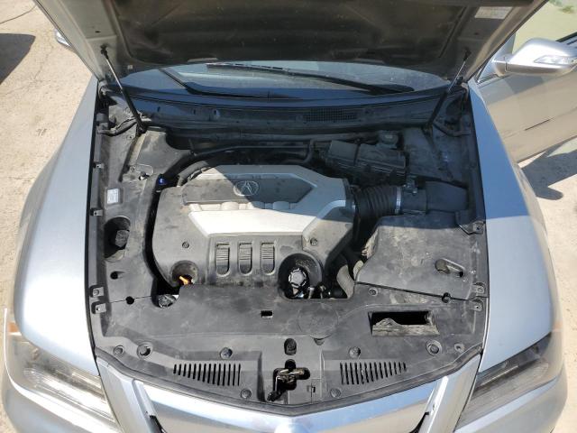Photo 11 from auction – 2010 ACURA RL with VIN JH4KB2F62AC002826