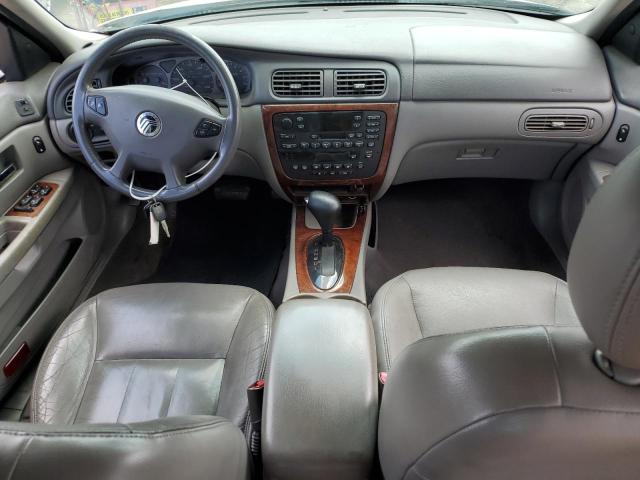 Zdjęcie 8 z aukcji – 2003 MERCURY SABLE LS P z VIN 1MEHM55S83A611387