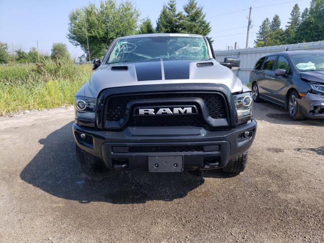 Photo 5 from auction – 2020 RAM 1500 CLASS with VIN 1C6RR7LT1LS110468