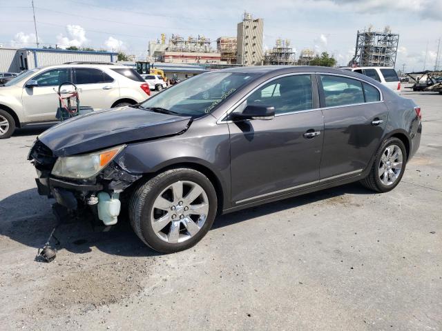 BUICK LACROSSE 2013 with VIN 1G4GC5E37DF129194 - Photo from auction