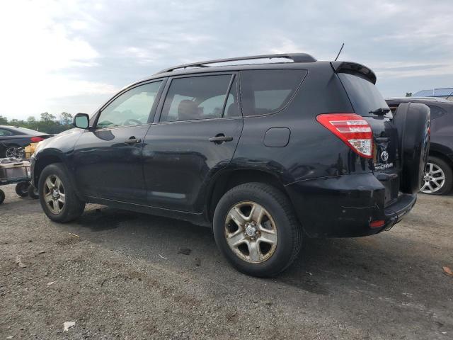 Photo 2 from auction – 2009 TOYOTA RAV4 with VIN JTMBF33V39D009801