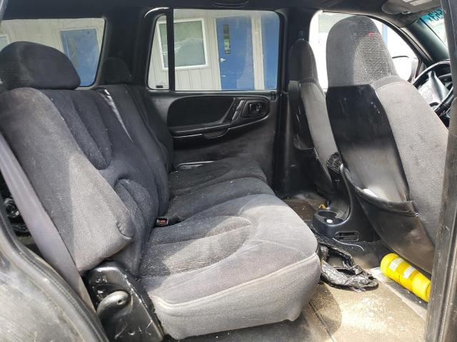 Photo 11 from auction – 1998 DODGE DURANGO with VIN 1B4HS28Y3WF208895