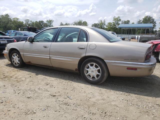 Photo 2 from auction – 2001 BUICK PARK AVENU with VIN 1G4CW54K414136657