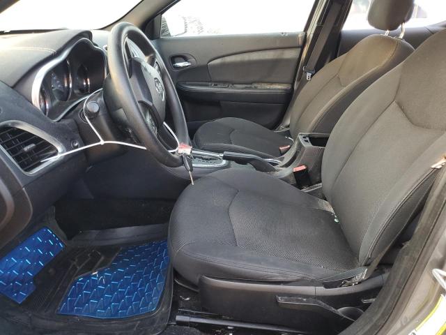 Photo 7 from auction – 2012 DODGE AVENGER SE with VIN 1C3CDZABXCN118803