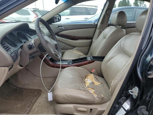 Photo 7 from auction – 2001 ACURA 3.2TL with VIN 19UUA56651A023505