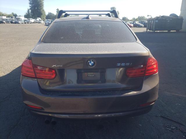 Фото 6 с аукциона – 2013 BMW 328 XI с VIN WBA3B3C59DF533707