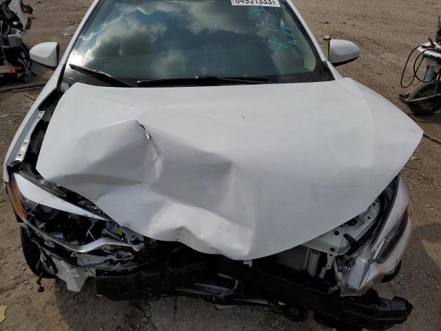 Photo 11 from auction – 2016 TOYOTA COROLLA L with VIN 2T1BURHE3GC664021