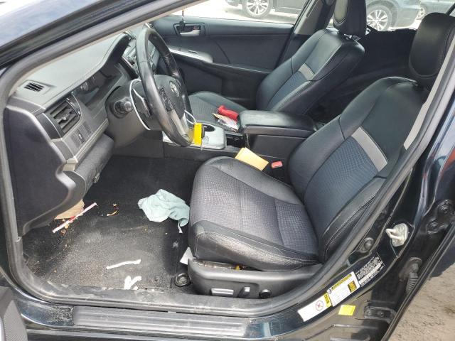 Photo 7 from auction – 2014 TOYOTA CAMRY L with VIN 4T1BF1FKXEU348597