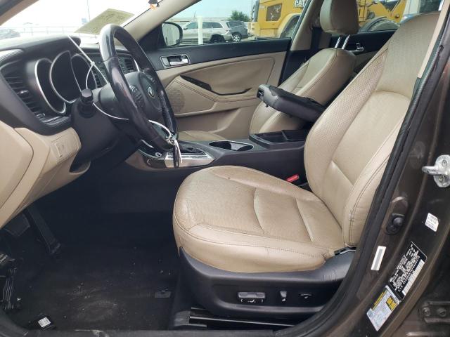 Foto 7 de la subasta – 2015 KIA OPTIMA EX con VIN 5XXGN4A76FG406276