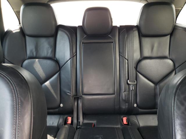 Photo 10 from auction – 2011 PORSCHE CAYENNE S with VIN WP1AB2A20BLA55770
