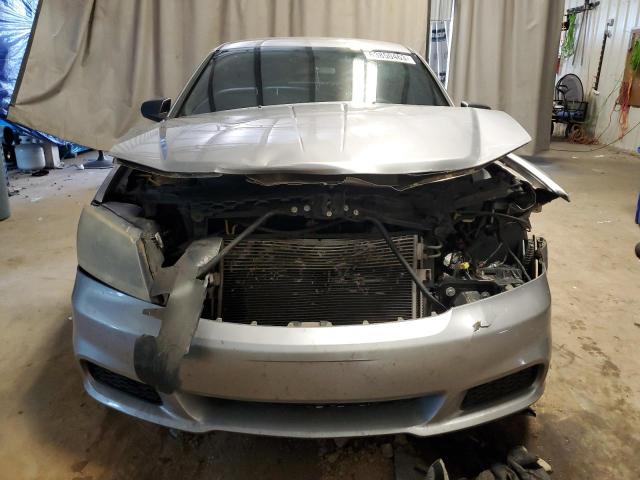 Photo 5 from auction – 2013 DODGE AVENGER SE with VIN 1C3CDZAG4DN769065