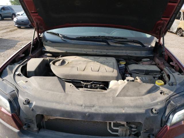 Photo 11 from auction – 2019 JEEP CHEROKEE T with VIN 1C4PJMBX9KD353328