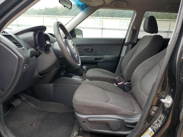 Photo 7 from auction – 2013 KIA SOUL with VIN KNDJT2A5XD7751315