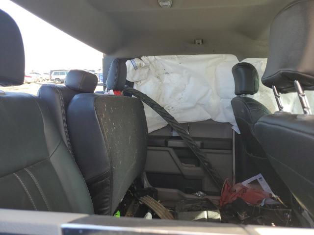 Photo 10 from auction – 2019 FORD F150 SUPER with VIN 1FTEW1E41KKE88033