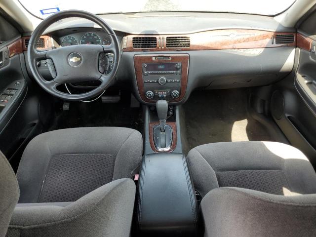 Photo 8 from auction – 2011 CHEVROLET IMPALA LT with VIN 2G1WG5EK2B1316920