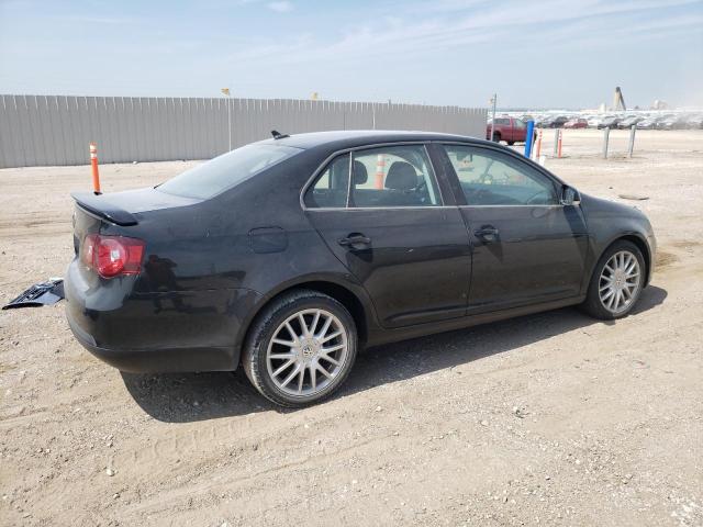 Photo 3 from auction – 2008 VOLKSWAGEN JETTA WOLF with VIN 3VWRJ71K58M178585