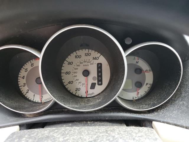 Photo 9 from auction – 2007 MAZDA 3 I with VIN JM1BK32F571704706