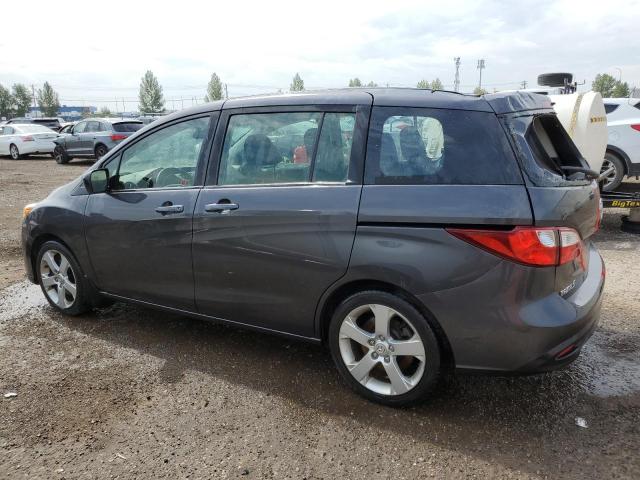 Photo 2 from auction – 2016 MAZDA 5 TOURING with VIN JM1CW2CL5G0191535