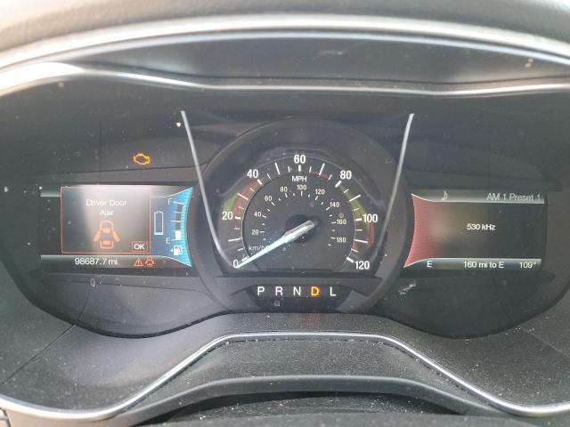 Photo 9 from auction – 2016 FORD FUSION SE with VIN 3FA6P0LU0GR314509