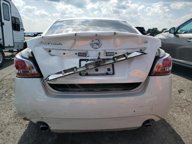 Photo 6 from auction – 2015 NISSAN ALTIMA 2.5 with VIN 1N4AL3APXFC586471