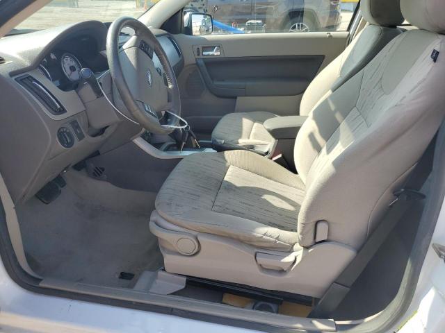 Photo 7 from auction – 2008 FORD FOCUS SE with VIN 1FAHP33N28W166865