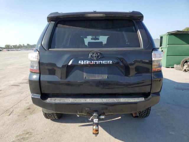 Photo 6 from auction – 2014 TOYOTA 4RUNNER SR with VIN JTEZU5JR1E5069436