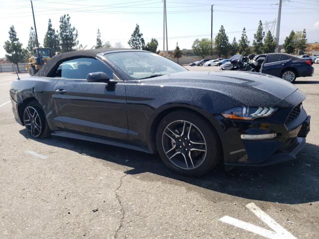 Photo 4 from auction – 2023 FORD MUSTANG with VIN 1FATP8UH9P5105145