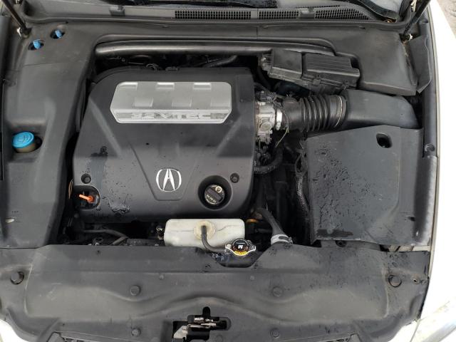 Photo 11 from auction – 2008 ACURA TL with VIN 19UUA66248A047534