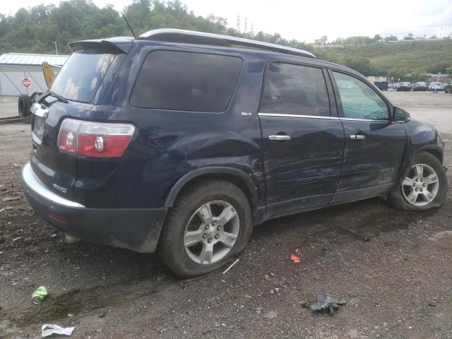 Photo 3 from auction – 2007 GMC ACADIA SLT with VIN 1GKEV23797J119024