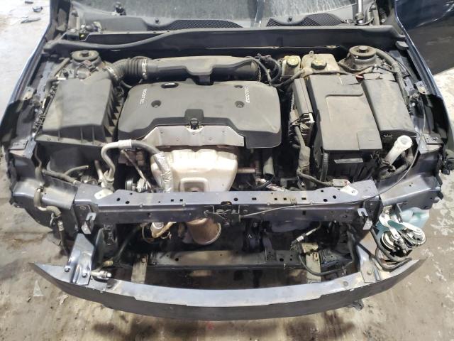 Photo 11 from auction – 2014 CHEVROLET MALIBU LS with VIN 1G11A5SL0EF272342