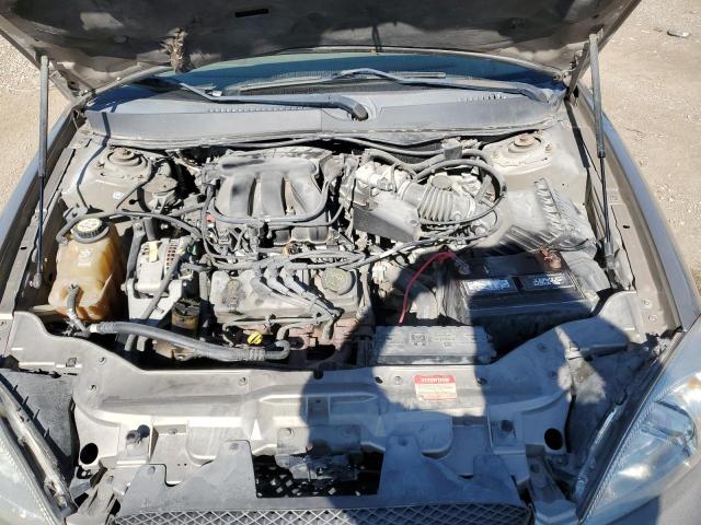 Photo 11 from auction – 2006 FORD TAURUS SE with VIN 1FAFP53U56A192932