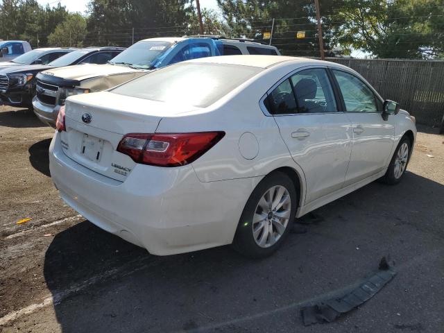 Photo 3 from auction – 2017 SUBARU LEGACY 2.5 with VIN 4S3BNAB6XH3024091