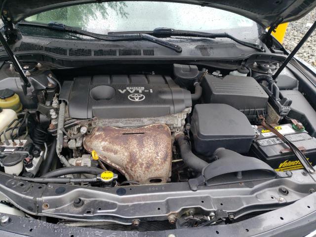 Photo 11 from auction – 2010 TOYOTA CAMRY BASE with VIN 4T1BF3EK5AU063216