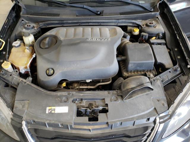 Photo 11 from auction – 2014 CHRYSLER 200 TOURIN with VIN 1C3CCBBGXEN115553