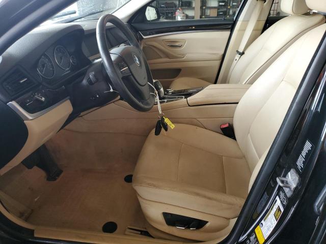 صورة رقم 7 من المزاد - 2013 BMW 535 XI مع VIN WBAFU7C57DDU75669