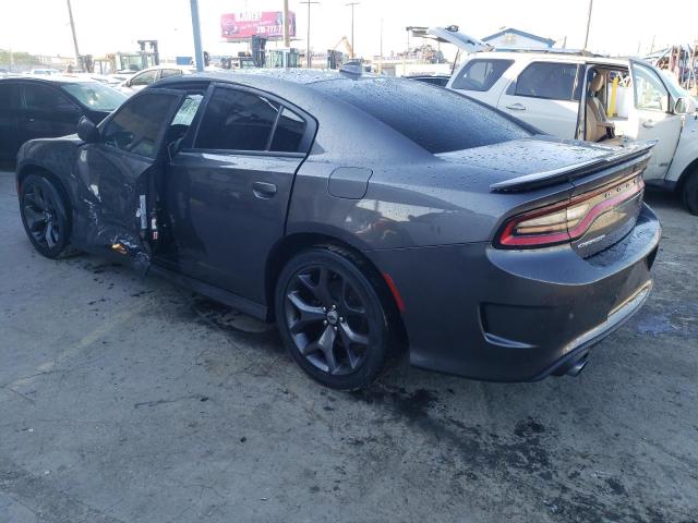 Photo 2 from auction – 2019 DODGE CHARGER GT with VIN 2C3CDXHG4KH670942