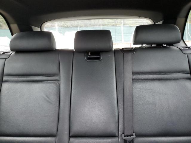 Photo 10 from auction – 2009 BMW X5 XDRIVE3 with VIN 5UXFE43559L263766