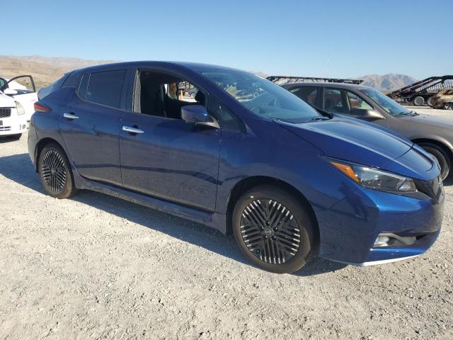 Photo 4 from auction – 2023 NISSAN LEAF SV PL with VIN 1N4CZ1CV2PC552291