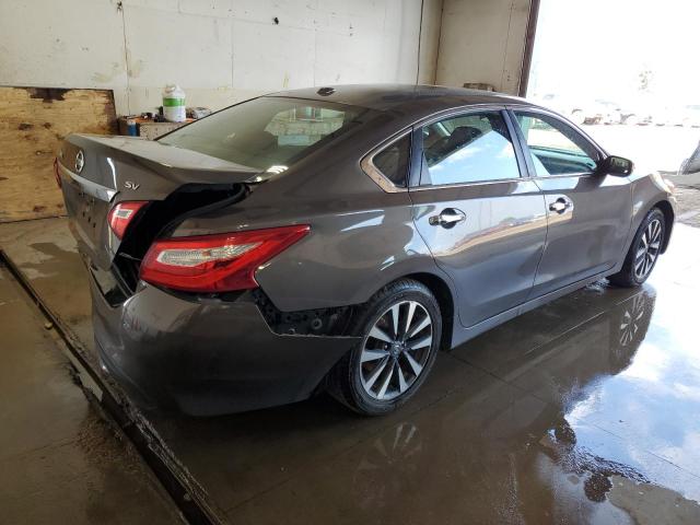 Photo 3 from auction – 2017 NISSAN ALTIMA 2.5 with VIN 1N4AL3AP3HC187551