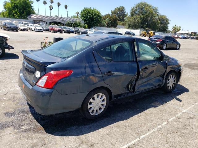 Photo 3 from auction – 2015 NISSAN VERSA S with VIN 3N1CN7AP7FL897318