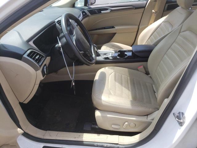 Photo 7 from auction – 2014 FORD FUSION SE with VIN 3FA6P0H97ER258750