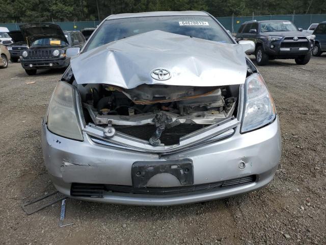 Photo 5 from auction – 2007 TOYOTA PRIUS with VIN JTDKB20U277678641