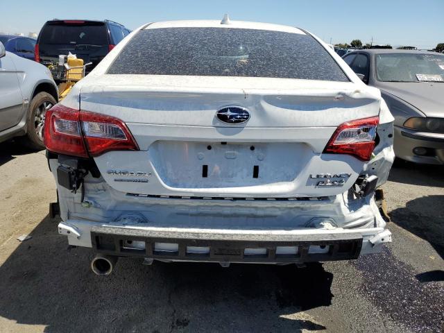 Photo 6 from auction – 2017 SUBARU LEGACY 2.5 with VIN 4S3BNAN68H3057571