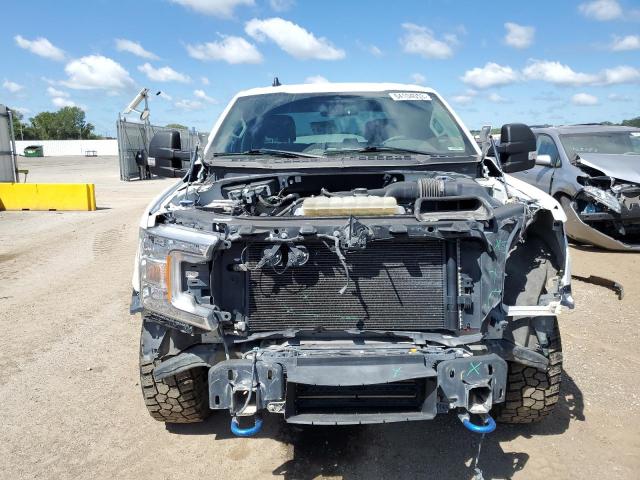Photo 5 from auction – 2019 FORD F150 SUPER with VIN 1FTEW1EP1KKC79613
