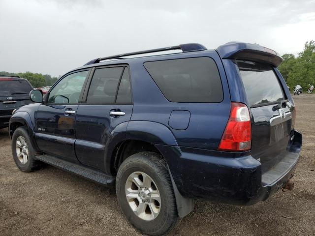 Photo 2 from auction – 2006 TOYOTA 4RUNNER SR with VIN JTEBU14R960096551