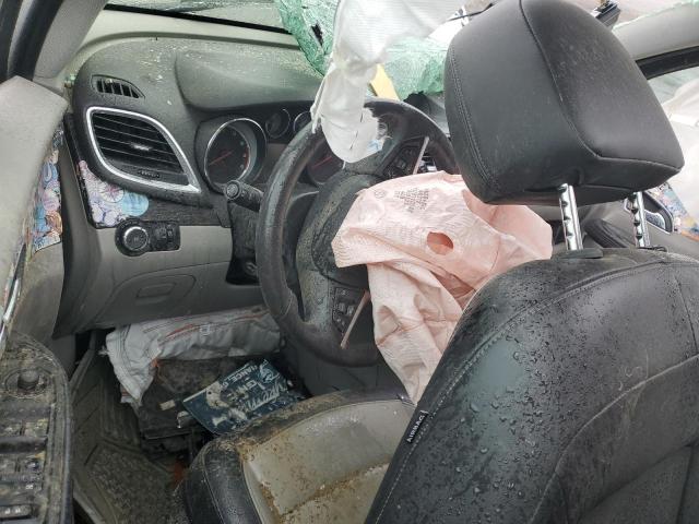 Photo 8 from auction – 2013 BUICK ENCORE PRE with VIN KL4CJHSB0DB105603