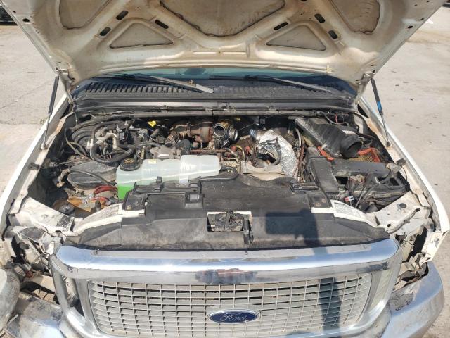 Photo 11 from auction – 2001 FORD EXCURSION with VIN 1FMSU41FX1EC27249