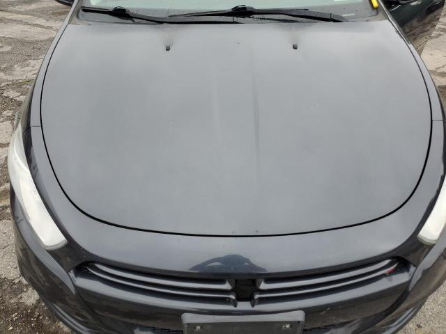 Photo 11 from auction – 2013 DODGE DART with VIN 1C3CDFAA2DD345688